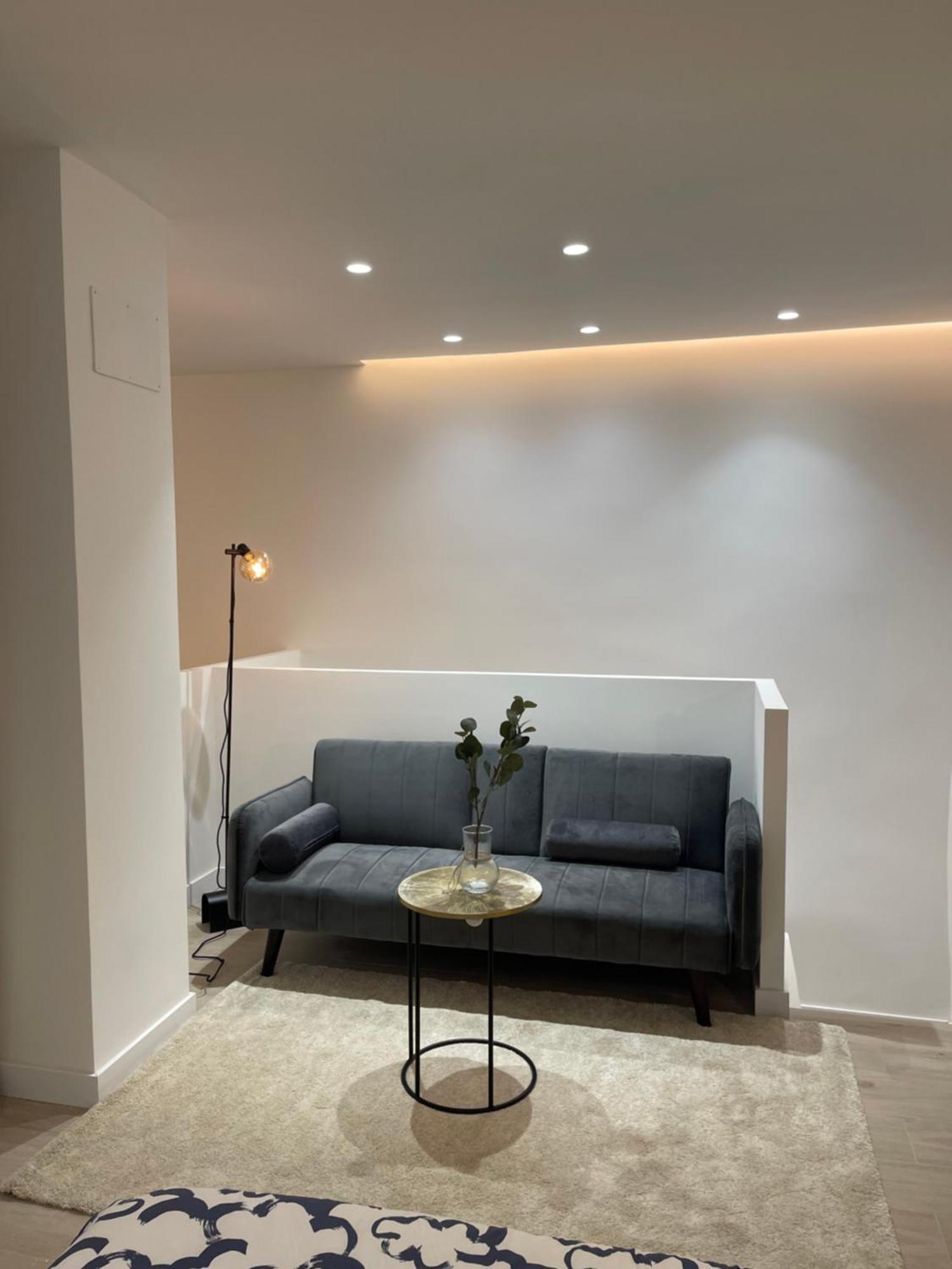 R&K Atocha Apartment Madri Exterior foto